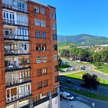 Habitacion Centrica Bilbao Exteriör bild